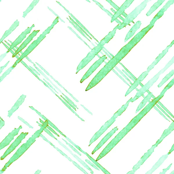Watercolor Seamless Pattern.