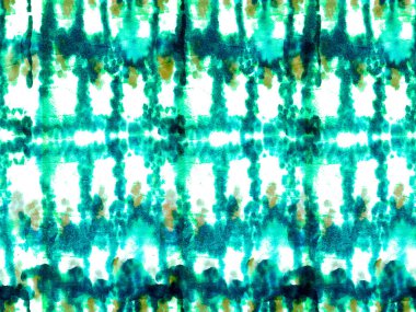 Timsah Kusursuz Desen.