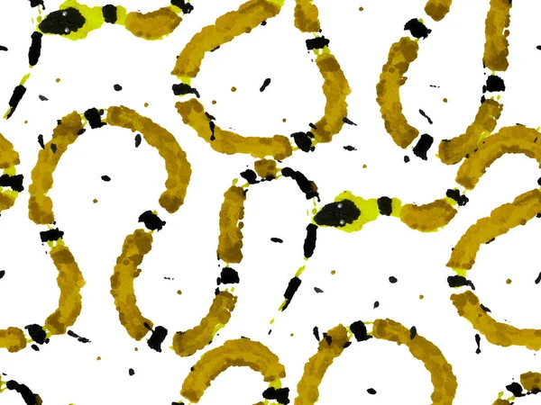 Yılan kusursuz desen.