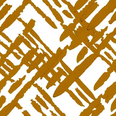 Suluboya kusursuz desen.