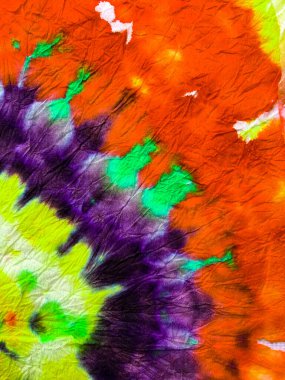 Boyalı Sarmal Arkaplan Bağla.