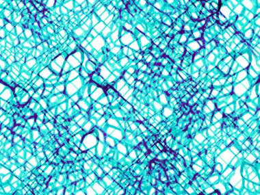 Timsah Kusursuz Desen.