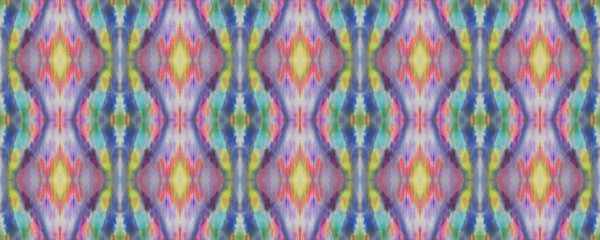 Suluboya Etnik Tasarım. 