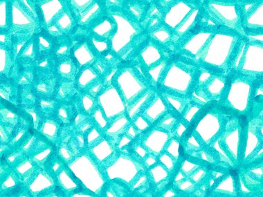 Timsah Kusursuz Desen.