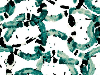 Yılan kusursuz desen.