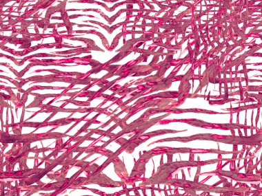 Suluboya kusursuz desen.