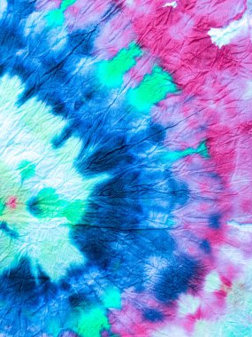 Boyalı Sarmal Arkaplan Bağla.