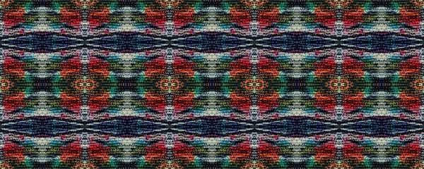 Suluboya kusursuz desen.