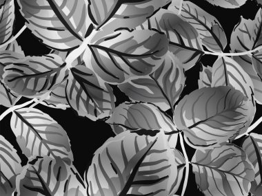 pürüzsüz desen bırakır.