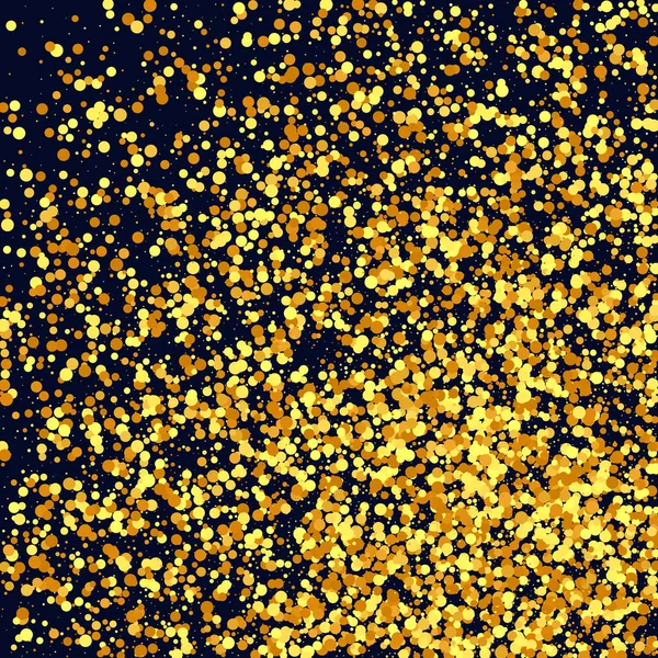 Confettis vectoriels Contexte. — Image vectorielle