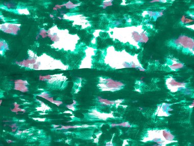 Timsah Kusursuz Desen.