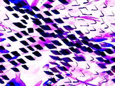 Yılan kusursuz desen.