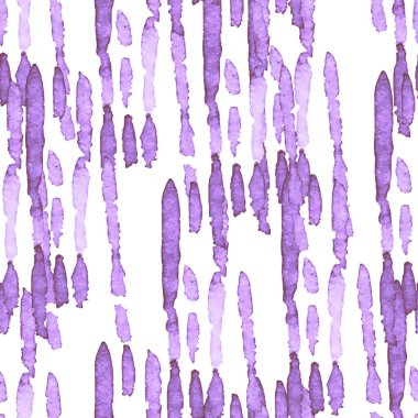 Suluboya kusursuz desen.