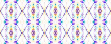 Geometrik Kusursuz Desen.