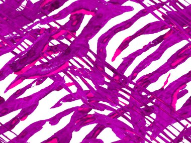 Suluboya kusursuz desen.