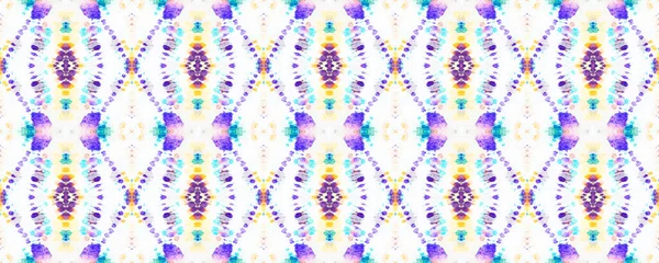 Geometrik Kusursuz Desen.