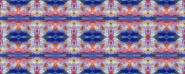 Suluboya Etnik Tasarım. 