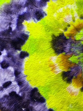 Boyalı Sarmal Arkaplan Bağla.