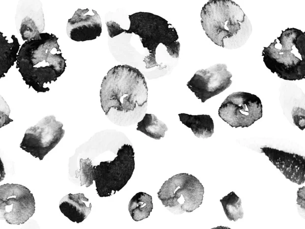 Biyo Jasmin Kusursuz Desen.