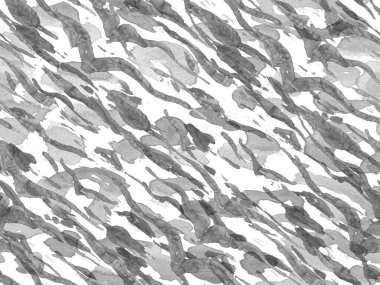 Suluboya kusursuz desen.