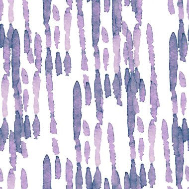 Suluboya kusursuz desen.