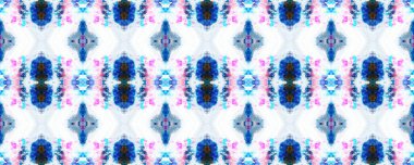 Suluboya Kravat Tasarımı. 