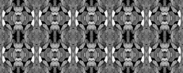 Etnik Kusursuz Desen.