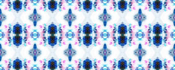 Suluboya Kravat Tasarımı. 