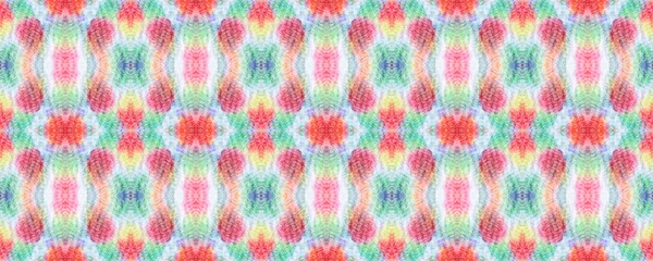 Suluboya Etnik Tasarım. 