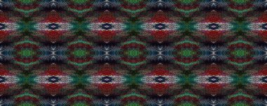 Suluboya kusursuz desen.