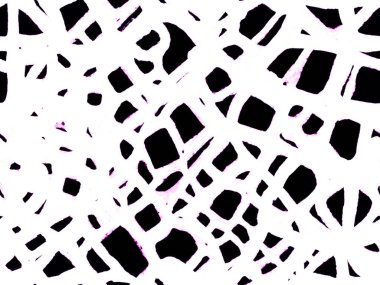 Timsah Kusursuz Desen.