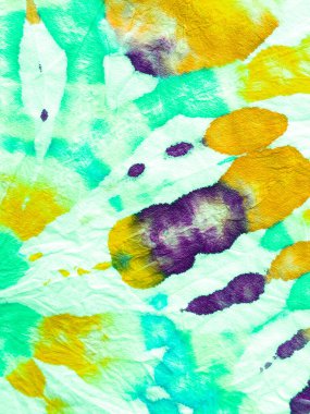 Boyalı Sarmal Arkaplan Bağla.