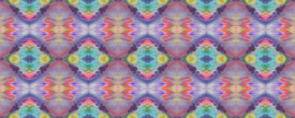 Suluboya Etnik Tasarım. 