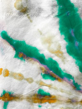 Boyalı Sarmal Arkaplan Bağla.