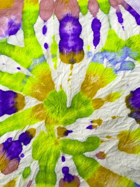 Boyalı Sarmal Arkaplan Bağla.