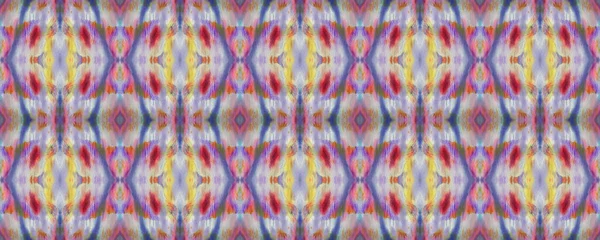 Suluboya Etnik Tasarım. 