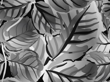 pürüzsüz desen bırakır.