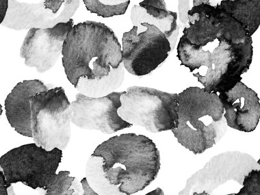 Biyo Jasmin Kusursuz Desen.