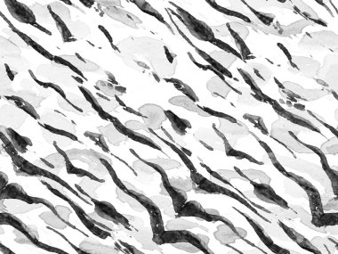 Suluboya kusursuz desen.