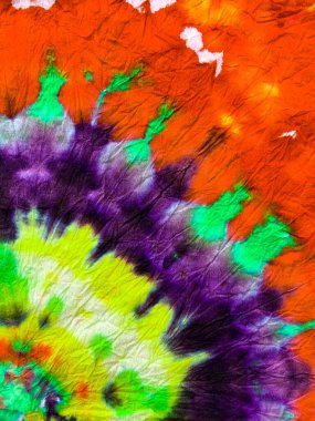 Boyalı Sarmal Arkaplan Bağla.