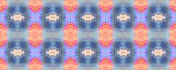 Etnik Kusursuz Desen.