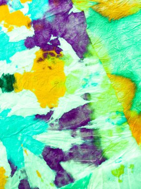 Boyalı Sarmal Arkaplan Bağla.