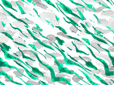 Suluboya kusursuz desen.