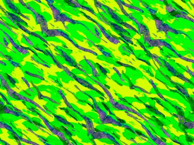 Suluboya kusursuz desen.