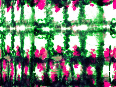 Timsah Kusursuz Desen.