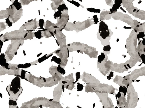 Yılan kusursuz desen.