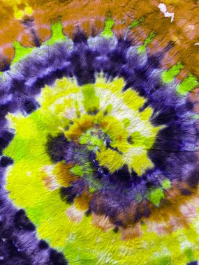 Boyalı Sarmal Arkaplan Bağla.