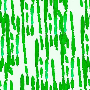 Suluboya kusursuz desen.