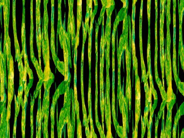 Suluboya kusursuz desen.