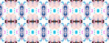 Suluboya Kravat Tasarımı. 